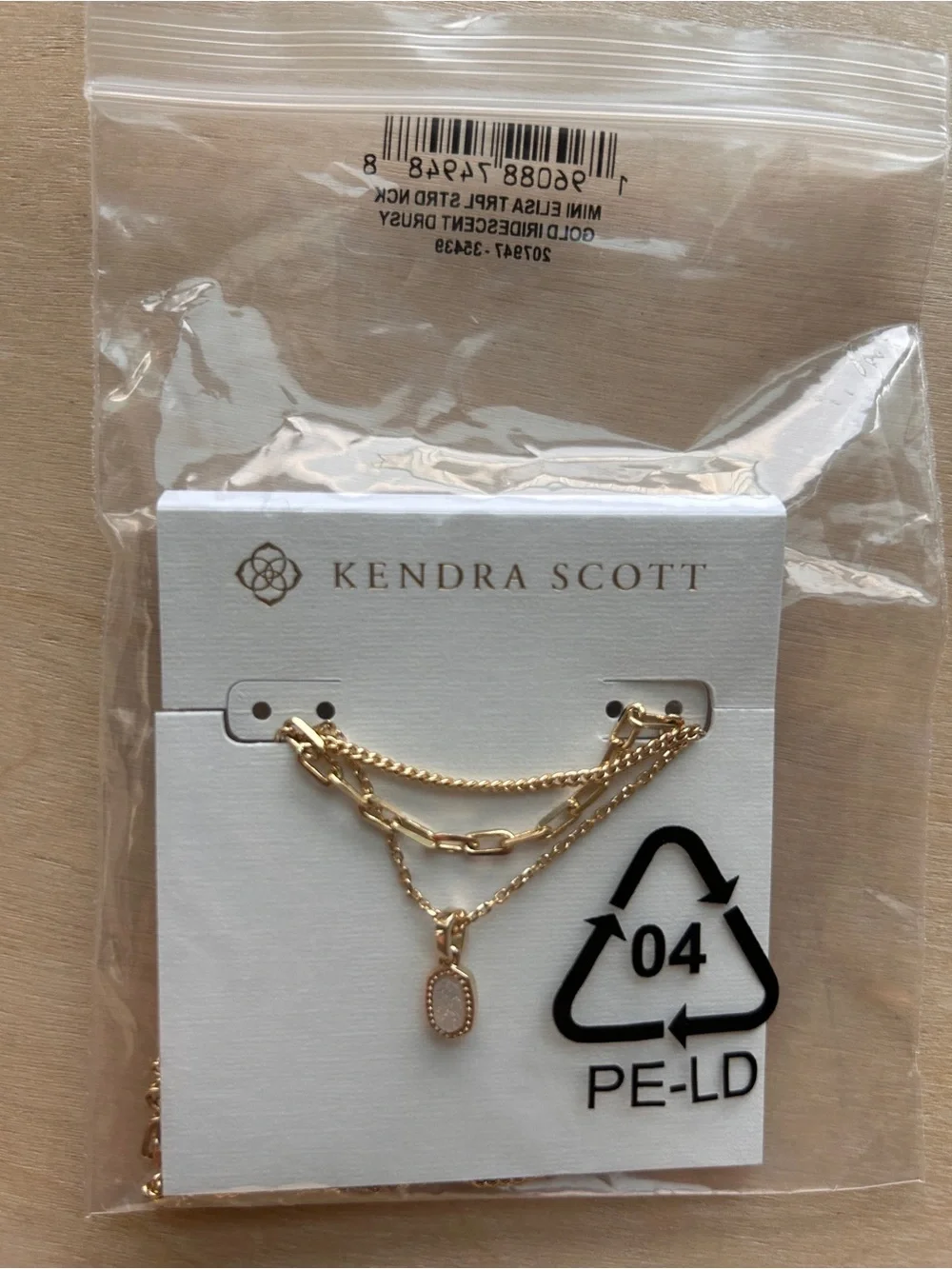 Kendra Scott new without